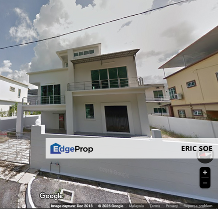 Bank Lelong Bungalow House : 21, Lebuh Sungai Burung 4, 11000, Balik Pulau, Pulau Pinang, Penang, Balik Pulau
