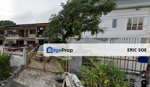 Bank Lelong Terrace House : No. 2, Jalan 2, Taman Kepong, 52100, Kuala Lumpur, Wilayah Persekutuan Kuala Lumpur, Kuala Lumpur, Kepong