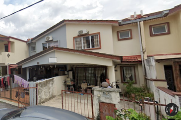Bank Lelong Terrace House : No. 91, Jalan SM 1/2, Taman Selayang Mulia, 68100, Batu Caves, Selangor