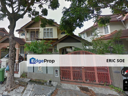 Bank Lelong Semi-Detached House : No. 7, Jalan Sungai Air Putih 1/1, Bandar Baru Air Putih, 11000, Balik Pulau, Pulau Pinang, Penang, Balik Pulau