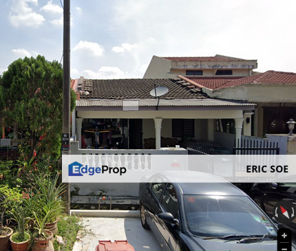 Bank Lelong Terrace House : No. 16, Jalan SS 5C/1A, Kelana Jaya, 47301, Petaling Jaya, Selangor, Selangor, Petaling Jaya