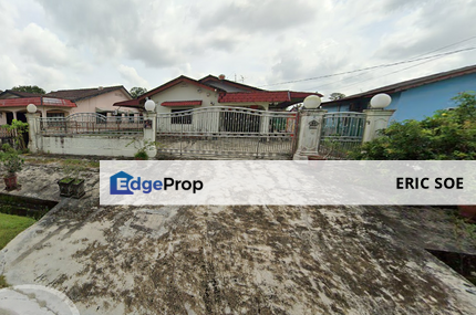 Bank Lelong Terrace House : No. 85, Jalan Lim Lee, Kota Kechil, 81900, Kota Tinggi, Johor, Johor, Kota Tinggi