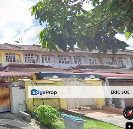 Bank Lelong Terrace House : No. 42, JALAN HANG TUAH 37, TAMAN SKUDRAI BAU, 81300, SKUDAI, Johor, Johor, Skudai