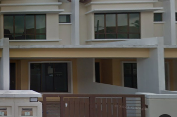 Bank Lelong Terrace House : 15, Jalan Sungai Nipah 11, Palmyra Residences, 11020, Balik Pulau, Pulau Pinang