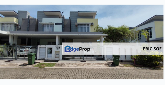 Bank Lelong Terrace House : 15, JALAN KS 4/11, KOTA SULTAN AHMAD SHAH, 25200, KUANTAN, Pahang, Pahang, Kuantan
