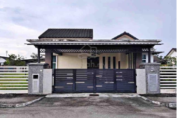 Bank Lelong Bungalow House : 1, LORONG RUPAWAN INDAH 5, TAMAN RUPAWAN INDAH, 13200, KEPALA BATAS, Pulau Pinang