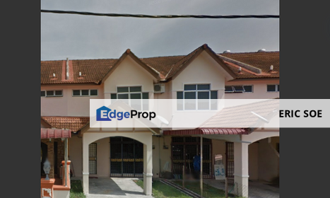 Bank Lelong Terrace House : NO 17, PERSIARAN SEKSYEN 3/18, BANDAR PUTERA BERTAM, 13200, KEPALA BATAS, Pulau Pinang, Penang, Kepala Batas