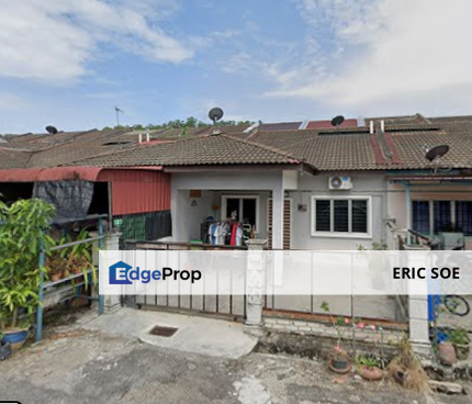 Bank Lelong Terrace House : 12, LORONG PEKATRA INDAH 4, TAMAN PEKATRA INDAH, 14120, SIMPANG AMPAT, Pulau Pinang, Penang, Simpang Ampat