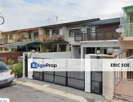 Bank Lelong Terrace House : 137, Lorong Maarof, Taman Bangsar, 59000, Kuala Lumpur, Wilayah Persekutuan Kuala Lumpur, Kuala Lumpur, Bangsar