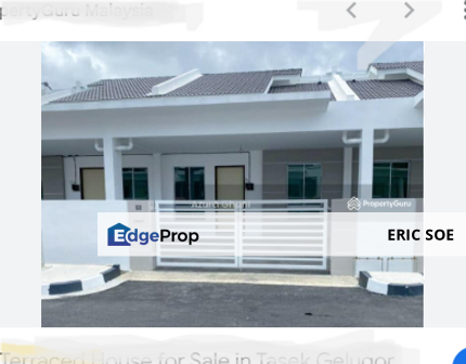 Bank Lelong Terrace House : 31, Lorong Sepadu Jaya 1/7, Taman Sepadu Jaya, 13300, Tasek Gelugor, Pulau Pinang, Penang, Tasek Gelugor