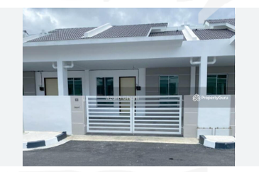 Bank Lelong Terrace House : 31, Lorong Sepadu Jaya 1/7, Taman Sepadu Jaya, 13300, Tasek Gelugor, Pulau Pinang