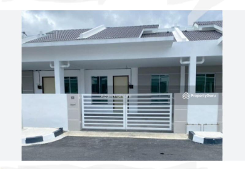 Bank Lelong Terrace House : 31, Lorong Sepadu Jaya 1/7, Taman Sepadu Jaya, 13300, Tasek Gelugor, Pulau Pinang