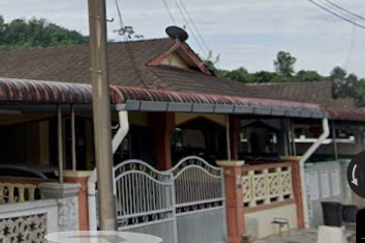 Bank Lelong Terrace House :  11 A, Lorong Macang 6, Taman Macang Manis, 14020, Bukit Mertajam, Pulau Pinang
