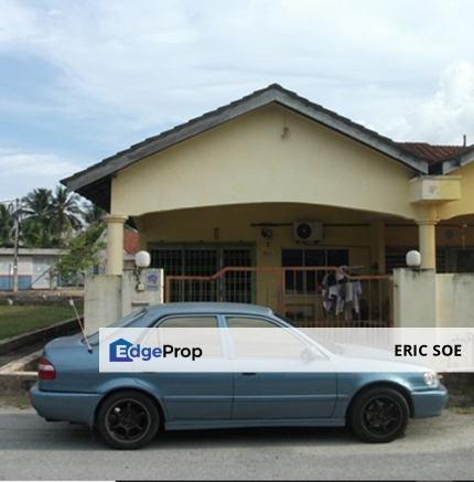 Bank Lelong Terrace House : 2, Perumahan Bukit Setongkol Maju, Lorong Bukit Setongkol Maju 43, Taman Aneka Jaya 14, 25200 Kuantan, Pahang, Pahang, Kuantan