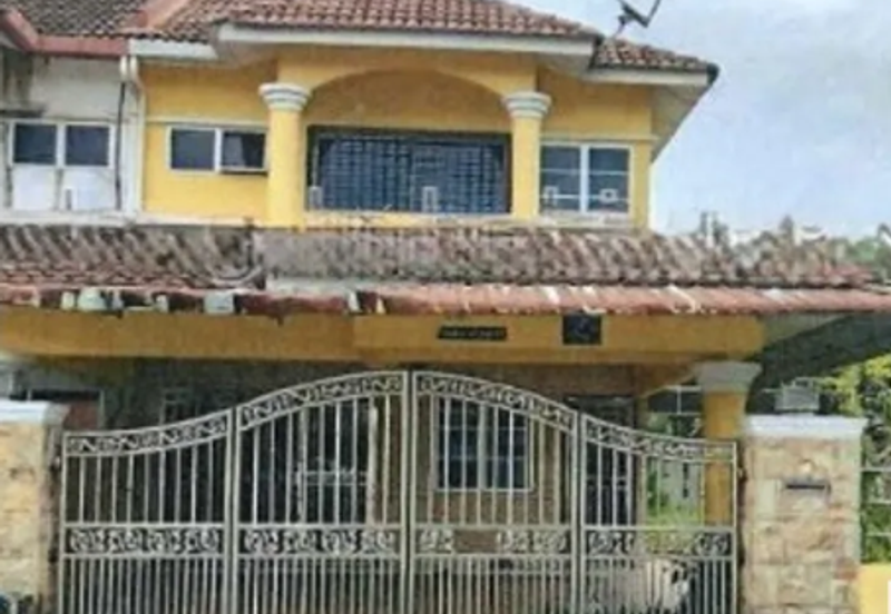 Bank Lelong Terrace House : 40, Lorong Bukit Setongkol Jaya 29, Kg. Jawa, 25100, Kuantan, Pahang