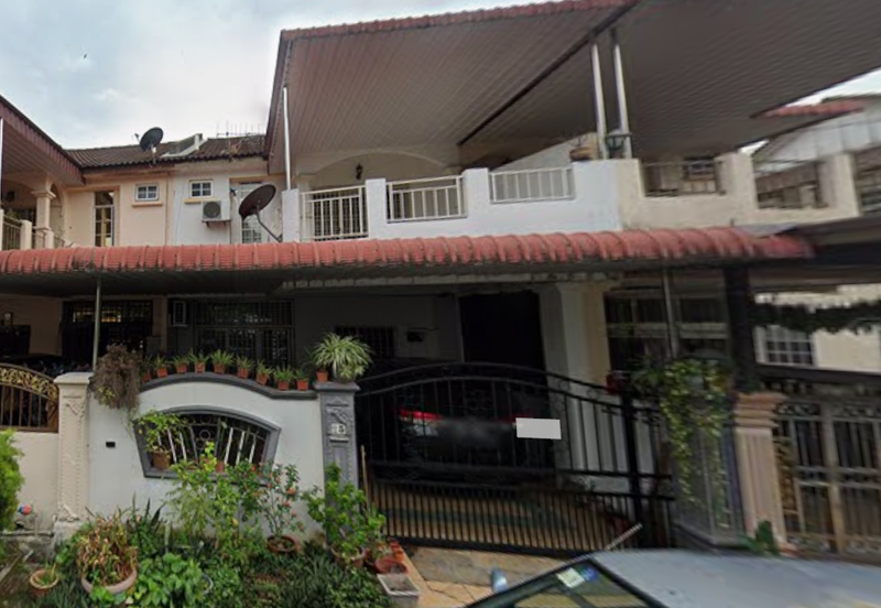 Bank Lelong Terrace House  :25, Jalan Jawi Jaya 2, Taman Jawi Jaya, 14200 Sungai Jawi, Pulau Pinang    Suggest an edit on 25, Jala