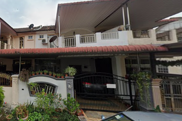 Bank Lelong Terrace House  :25, Jalan Jawi Jaya 2, Taman Jawi Jaya, 14200 Sungai Jawi, Pulau Pinang    Suggest an edit on 25, Jala