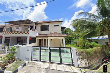 Bank Lelong Terrace House : 2, Tingkat Sungai Batu 1, 11920, Bayan Lepas, Pulau Pinang