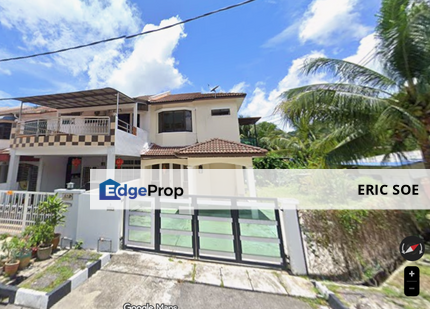 Bank Lelong Terrace House : 2, Tingkat Sungai Batu 1, 11920, Bayan Lepas, Pulau Pinang, Penang, Bayan Lepas