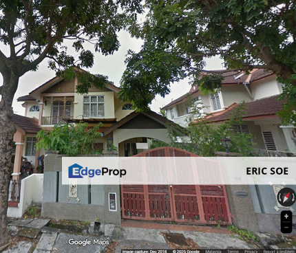 Bank Lelong Terrace House : 7, Jalan Sungai Air Putih 1/1, Bandar Baru Air Putih, 11000 Balik Pulau, Pulau Pinang, Penang, Balik Pulau