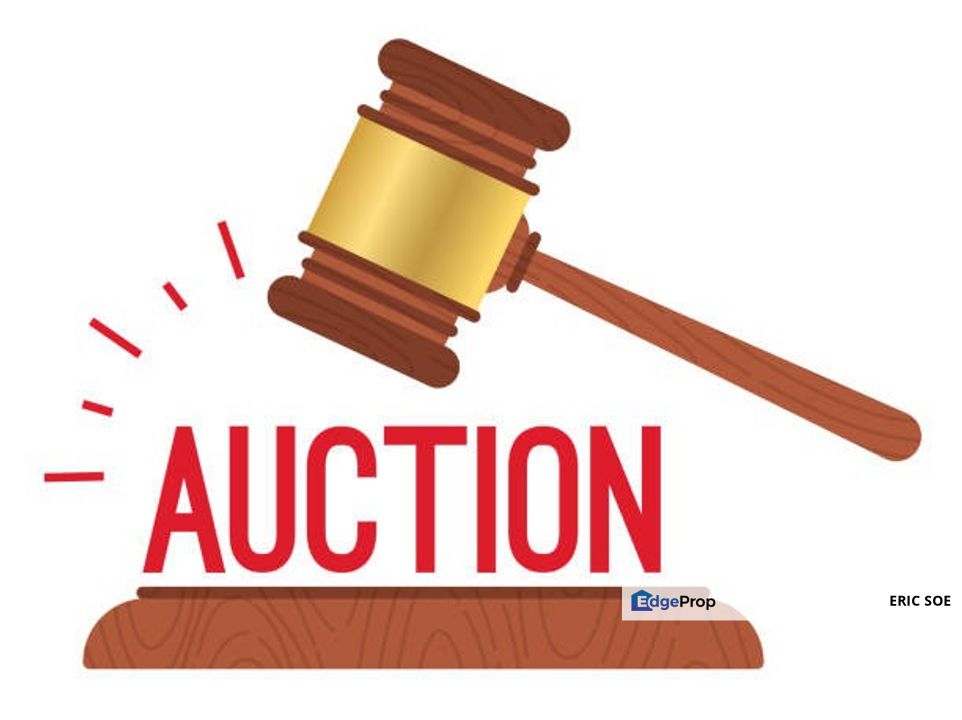 Bank Lelong Semi Detached House : 2, Lorong 5, Taman Cahaya, Jalan Woo Saik Hong, 36000, Teluk Intan, Perak, Perak, Teluk Intan