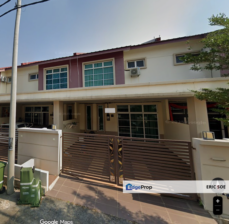 Bank Lelong, Terrace House for Auction 9, Lorong PSJ Damansara 4, Bandar Damansara, 26100, Kuantan, Pahang, Pahang, Kuantan