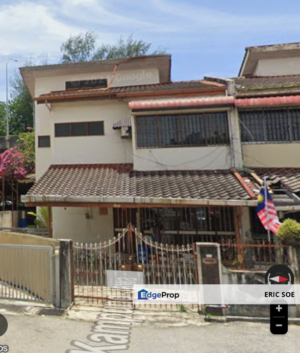 Bank Lelong, Semi-detached House for Auction : 30, Solok Kampung Jawa 3, 11900, Bayan Lepas, Pulau Pinang, Penang, Bayan Lepas