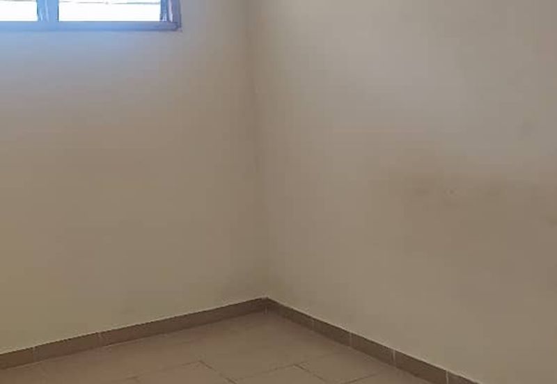 Palm Court Condominium @ Brickfield Kuala Lumpur