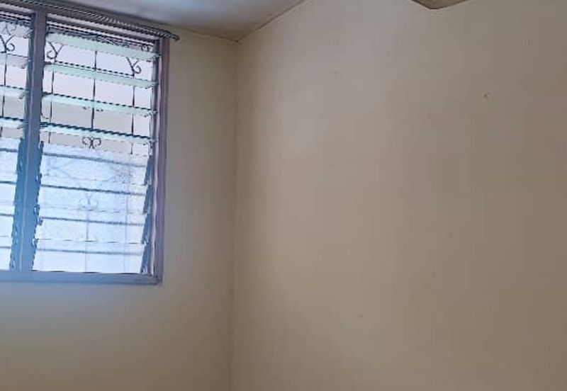 Palm Court Condominium @ Brickfield Kuala Lumpur