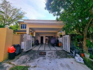 Double Storey Terrace House Taman Saujana Puchong FOR SALE for Sale ...