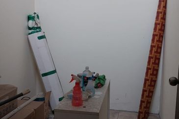 For Sale -  Single Storey Terrace House, Taman Bentara, Teluk Panglima Garang