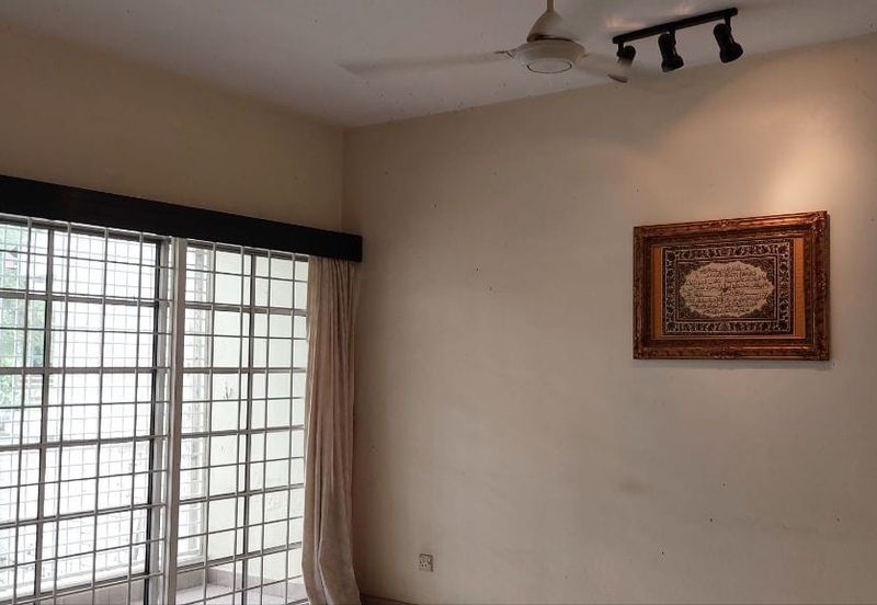 Persiaran Wangsa Baiduri 7