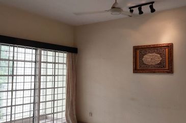 Persiaran Wangsa Baiduri 7