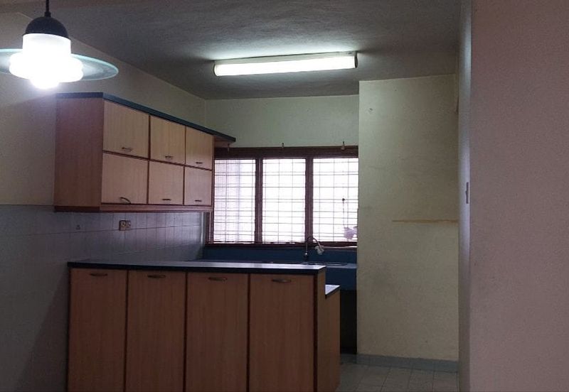 Persiaran Wangsa Baiduri 7