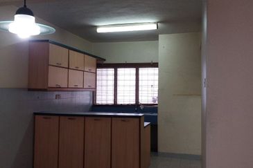 Persiaran Wangsa Baiduri 7