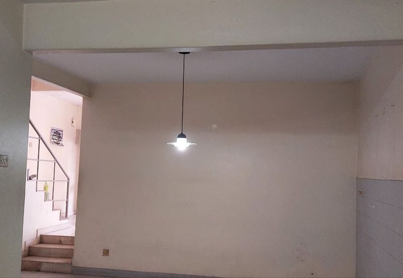 Persiaran Wangsa Baiduri 7