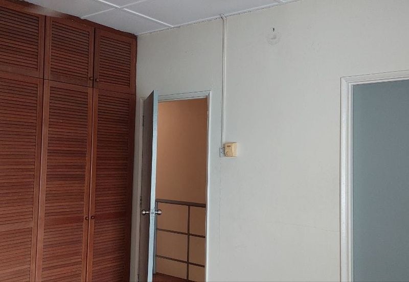 Persiaran Wangsa Baiduri 7