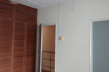 Persiaran Wangsa Baiduri 7