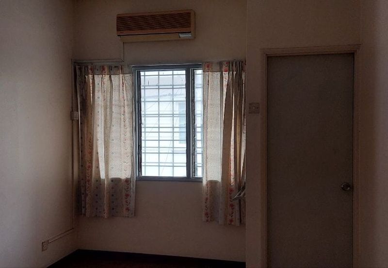 Persiaran Wangsa Baiduri 7