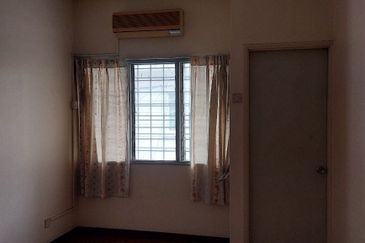 Persiaran Wangsa Baiduri 7