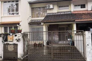 Persiaran Wangsa Baiduri 7