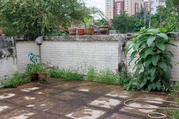 Persiaran Wangsa Baiduri 7