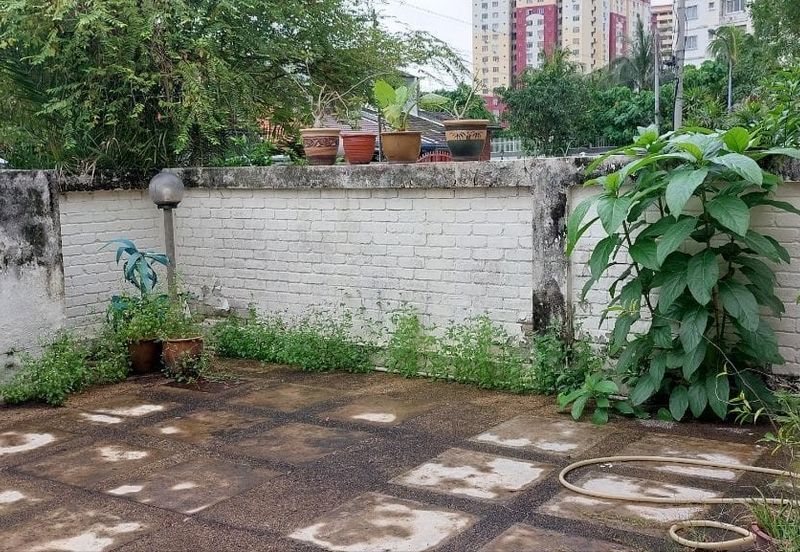 Persiaran Wangsa Baiduri 7