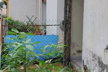 Persiaran Wangsa Baiduri 7