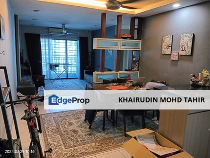 For Sale - Metia Residence, Seksyen 13, Shah Alam , Selangor, Shah Alam