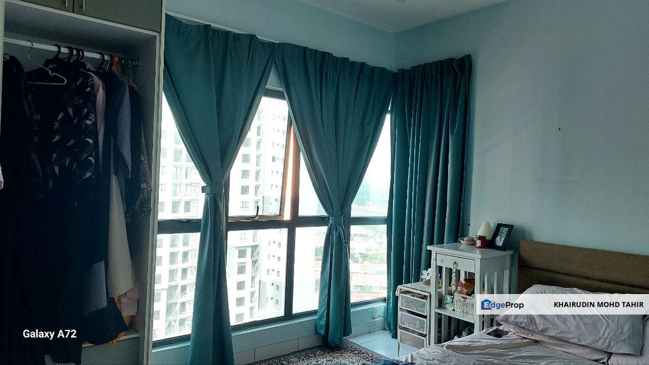 For Sale - Metia Residence, Seksyen 13, Shah Alam , Selangor, Shah Alam