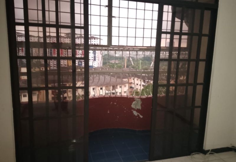 Apartment Desa Tasik