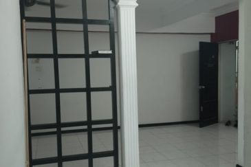 Apartment Desa Tasik