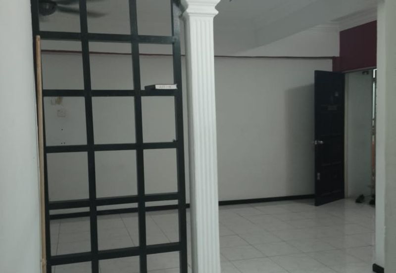 Apartment Desa Tasik