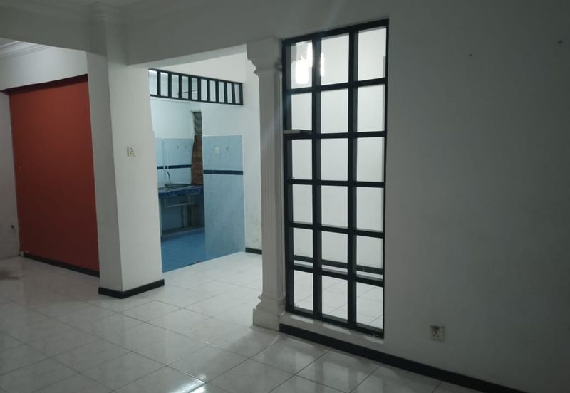 Apartment Desa Tasik